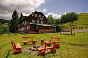 Marie Skalická - Pension Skalický