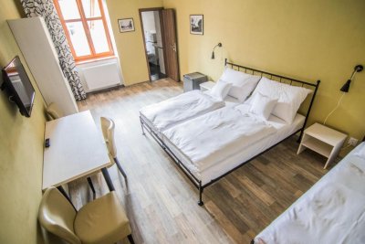 Pension Viktorin
