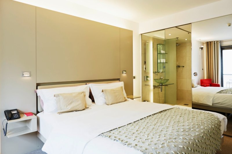Hotel Josef
