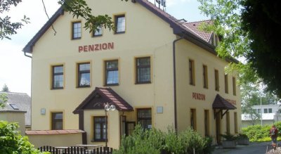 Hotel Penzion Filippi