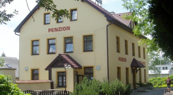 Hotel Penzion Filippi