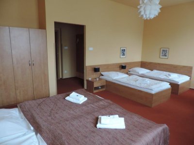 Hotel Hron