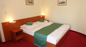 Hotel Beránek