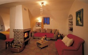 Boutique hotel Romantick