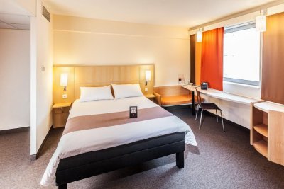 Ibis Praha City