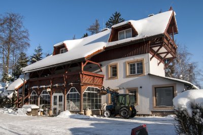 Pension Trautenberk