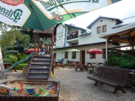 Pension Luna