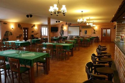 Penzion Rumburak