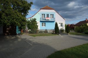 Hostel Hodonín