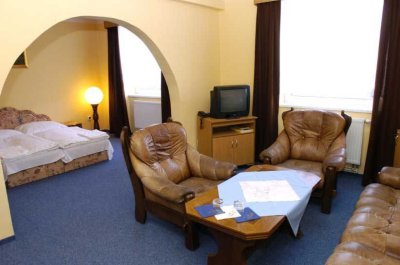 Hotel Belvedere