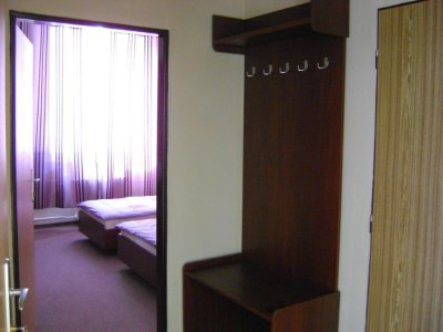 Hotelový dům Petrovice