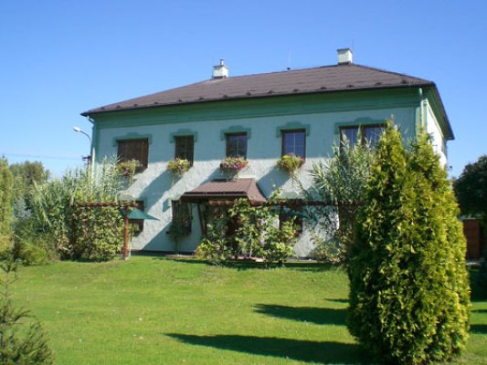 Penzion Eva