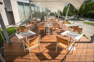 Quality Hotel Brno Exhibition Centre