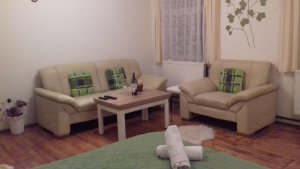 Apartment Patrick