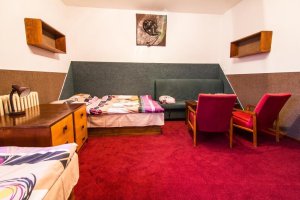 Juniorhotel Roxana