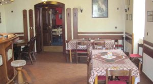 Hotel Penzion Filippi