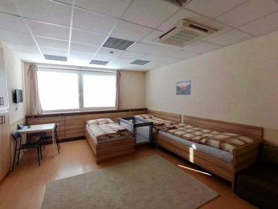 Hostel Hodonín