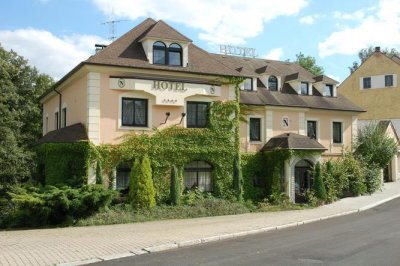 Hotel Bohemia Excellent