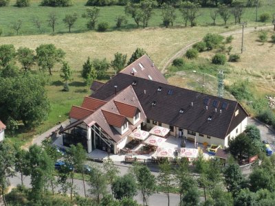 Hotel Trosky