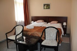 Hotel Roosevelt