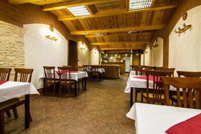 Juniorhotel Roxana