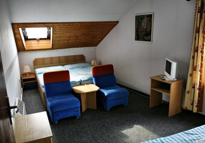 Hotel Savary