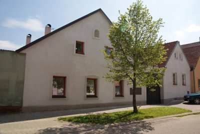 Ubytování-Číměř 40