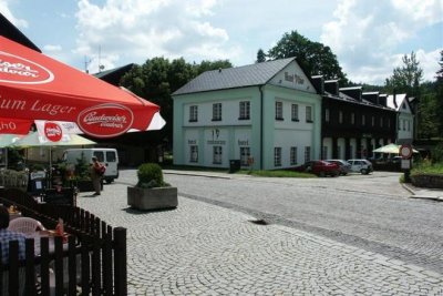 RESORT FIGURA - PRADĚD