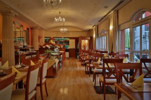 Best Western Meteor Plaza