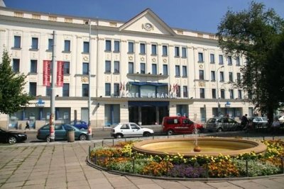 Hotel Beránek