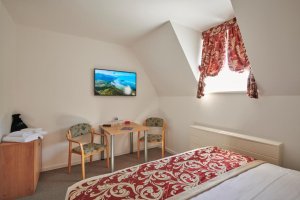Hotel Mezní Louka