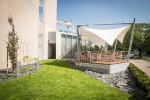 Quality Hotel Brno Exhibition Centre