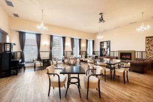 Hotel Besední dům