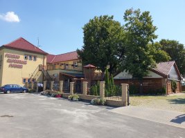 U Císařské cesty