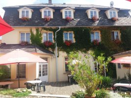 Hotel Alster
