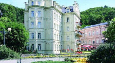 Hotel Pavlov