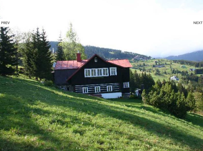 Marie Skalická - Pension Skalický