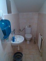 Restaurace a ubytování Na hřišti