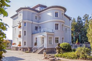 Pension Trautenberk