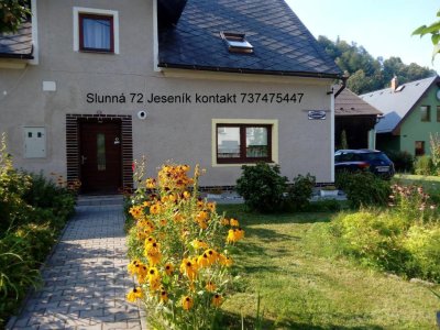 Penzion Běla