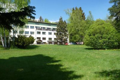 Hotel Forman