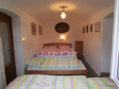 U rotundy sv. Václava