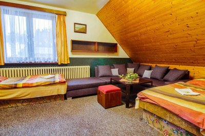 Juniorhotel Roxana