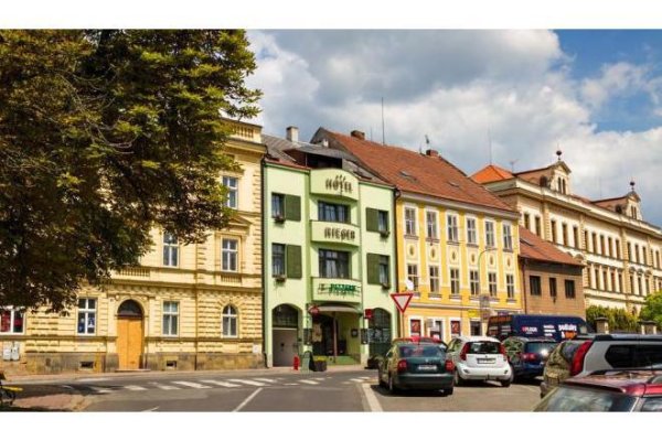 Hotel Rieger
