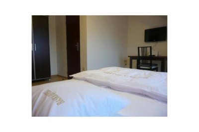 Hotel Pod Zelenou