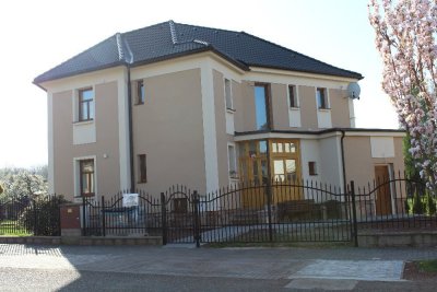 Vila Stefanie