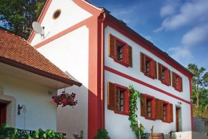 Apartmány U Zámku