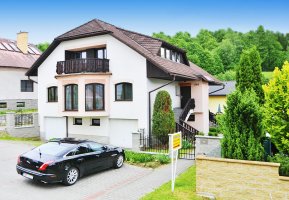 Hotel Priessnitz