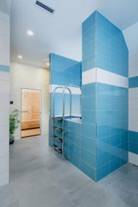 Sport relax hotel Na kopečku