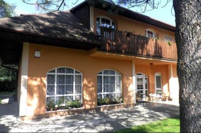 Hotel Forman